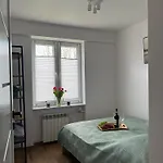 Apartament Dworska