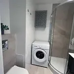 Apartament Dworska Grodzisk Mazowiecki