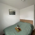 Dworska Apartament *