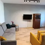 Apartament Dworska