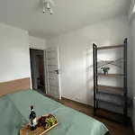 Apartament Dworska