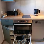 Apartament Dworska
