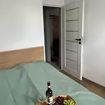 Dworska Apartament Grodzisk Mazowiecki