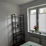 Apartament Dworska *