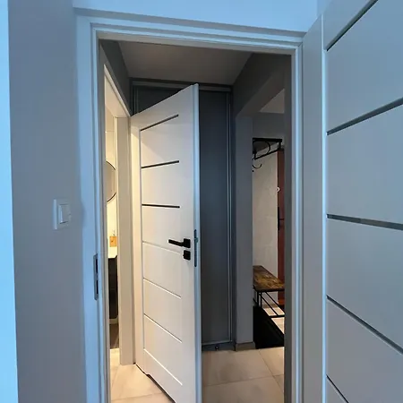 Dworska Apartment Grodzisk Mazowiecki