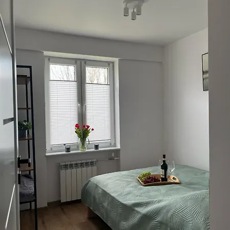 Appartement Dworska
