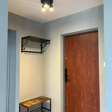 Dworska Apartment Grodzisk Mazowiecki