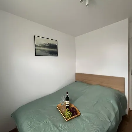 Dworska Apartman *