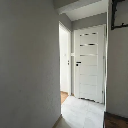 Dworska Apartment