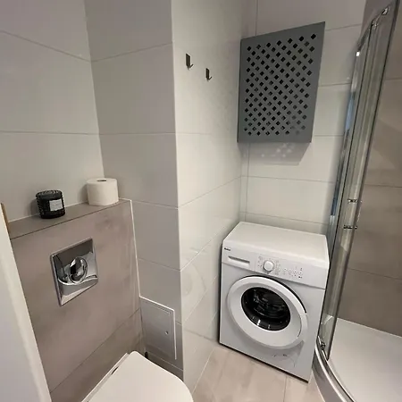 Apartment Dworska *