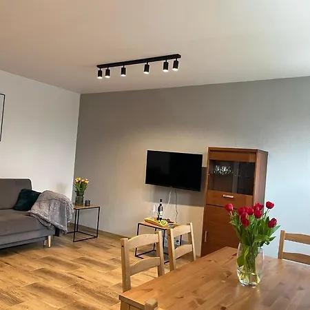 Apartment Dworska