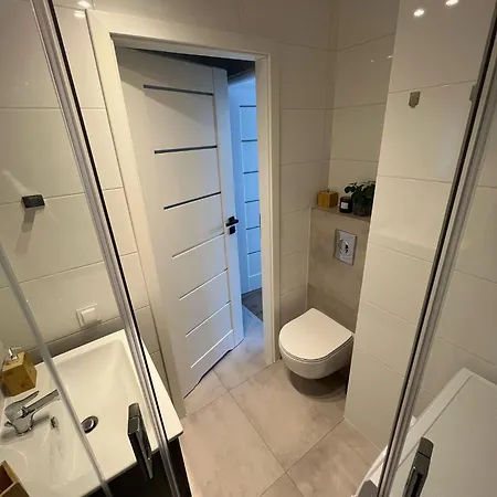 Dworska * Grodzisk Mazowiecki