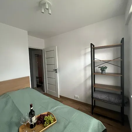 Apartment Dworska