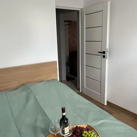 Dworska Apartment Grodzisk Mazowiecki