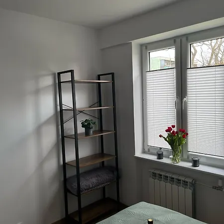 Apartment Dworska *
