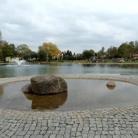 Dworska Grodzisk Mazowiecki