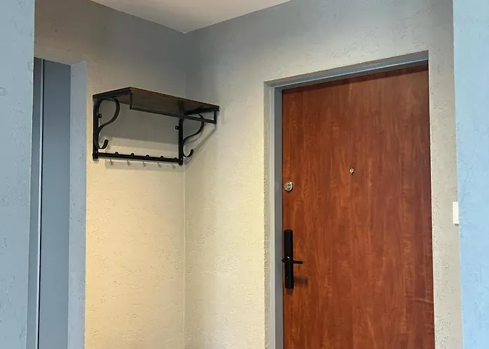 Dworska Apartament Grodzisk Mazowiecki