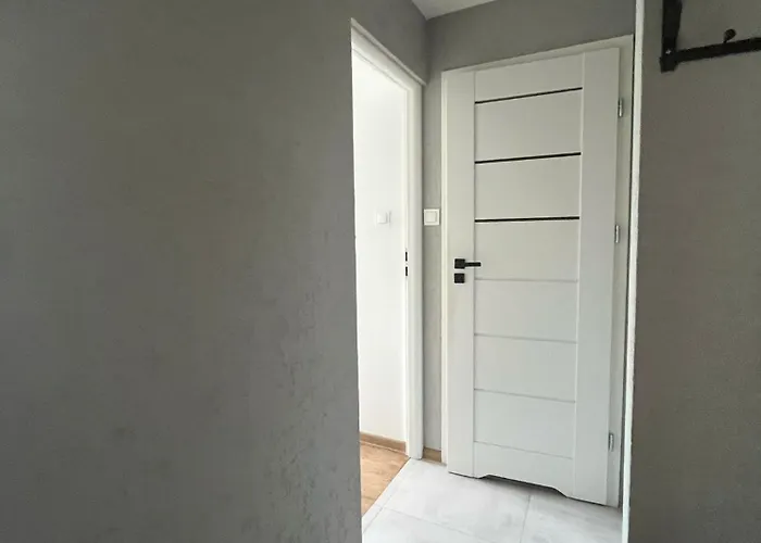 Dworska Apartament